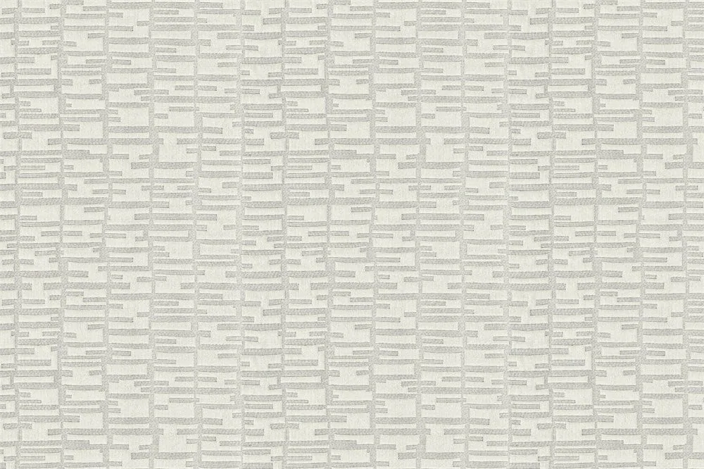 Olea — Geometrik Çizgi Desenli Döşemelik Kumaş