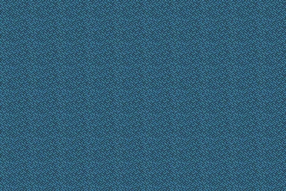 Faira — Mikro Geometrik Desenli Perdelik Kumaş