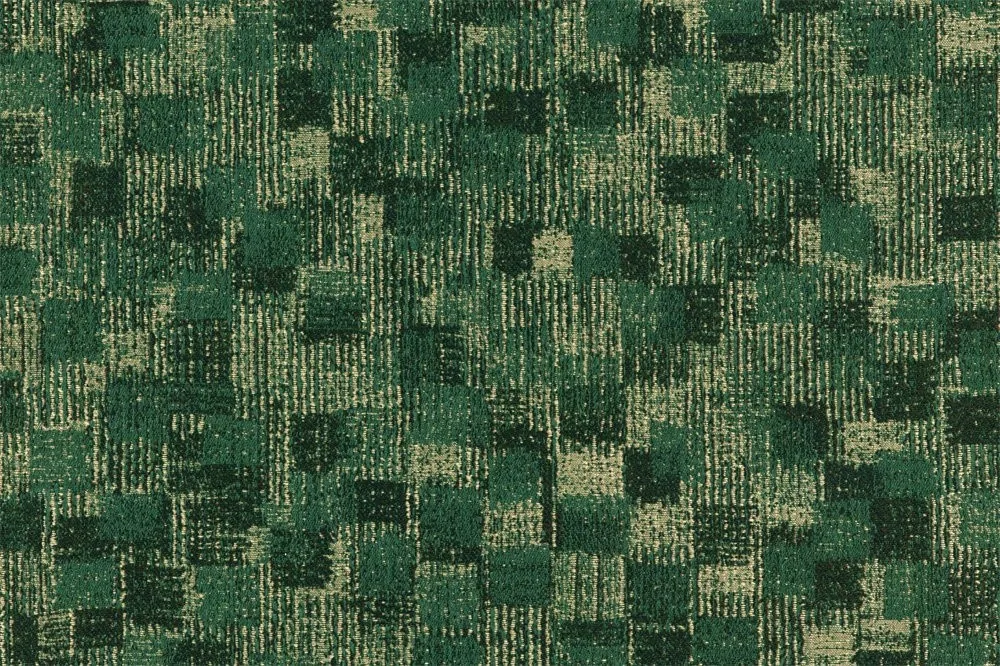 Calva — Patchwork Görünümlü Perdelik Kumaş