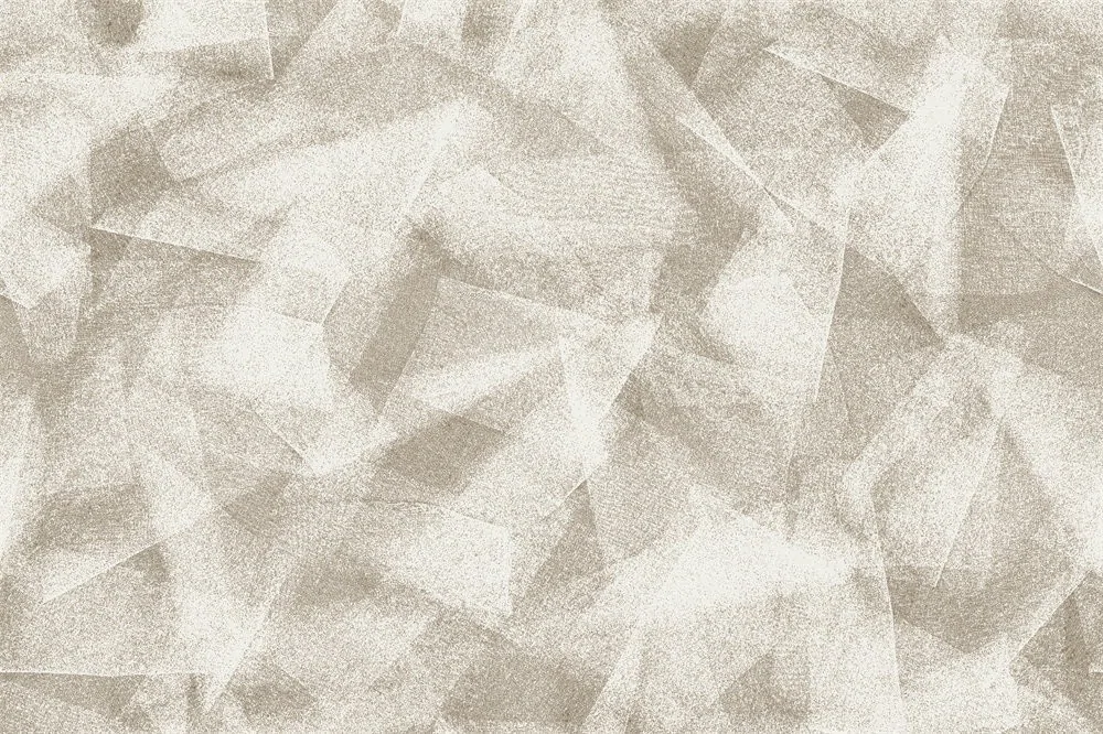 Nana — Geometrik Desenli Perdelik Kumaş