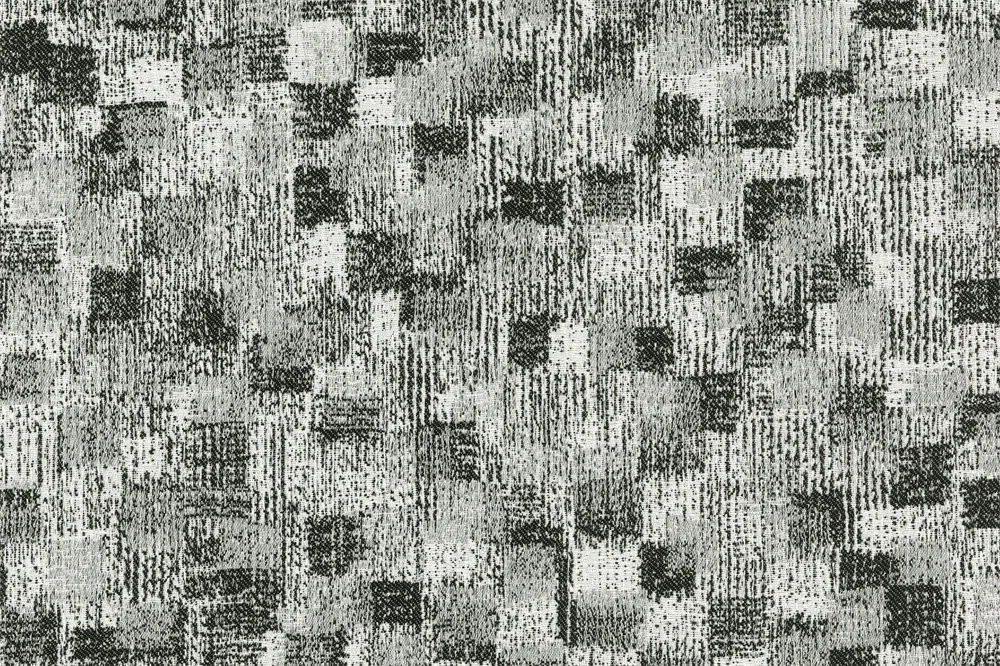 Calva — Patchwork Görünümlü Perdelik Kumaş