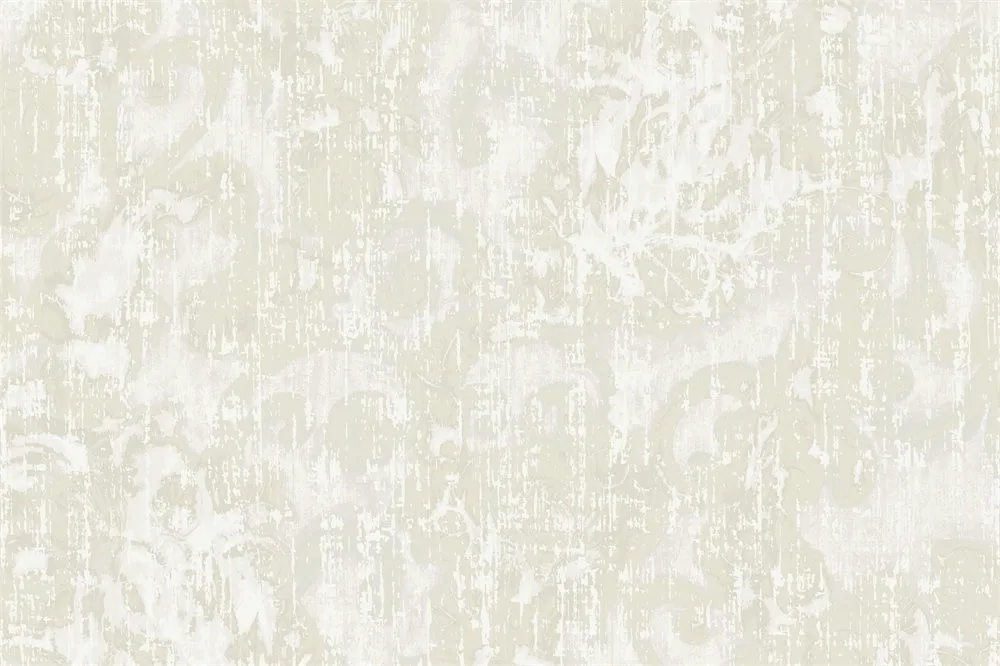 Kaloa — Eskitme Damask Desenli Perdelik Kumaş