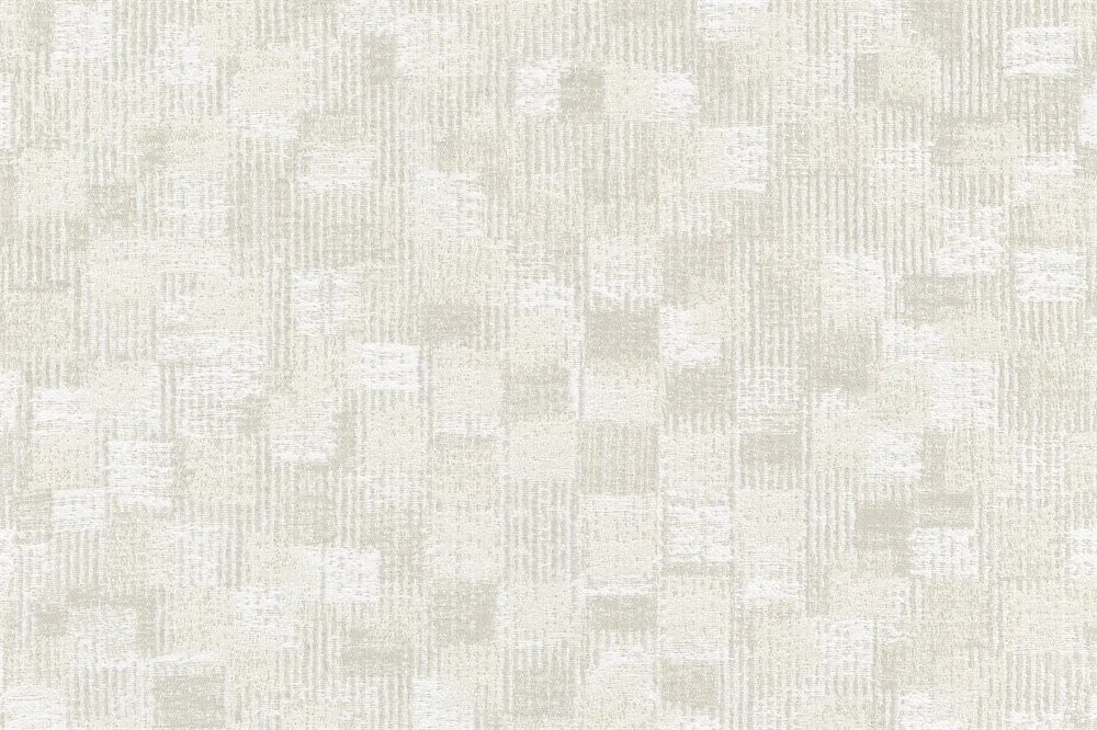 Calva — Patchwork Görünümlü Perdelik Kumaş