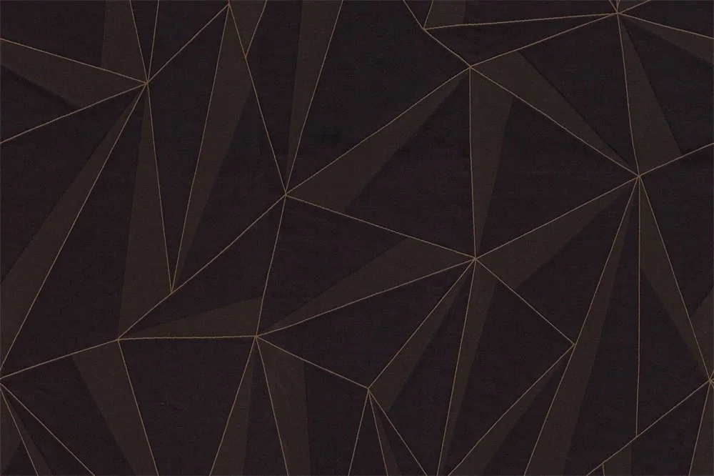 Tarla — Origami Etkili Perdelik Kumaş
