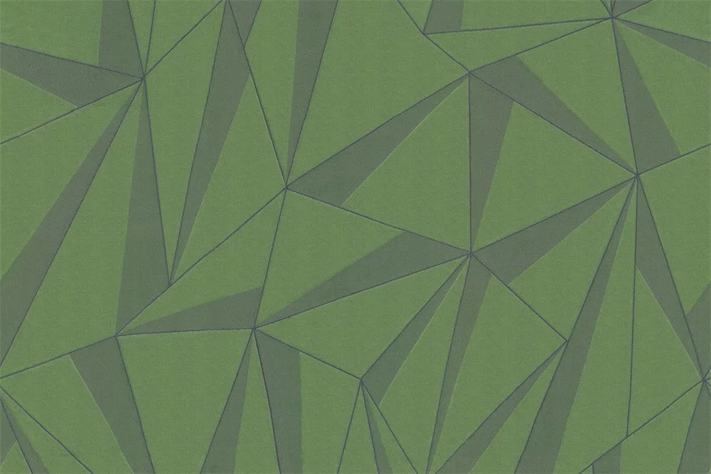 Tarla — Origami Etkili Perdelik Kumaş