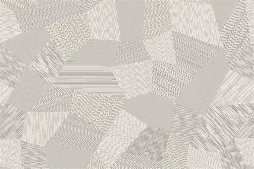 Odira — Patchwork Desenli Perdelik Kumaş