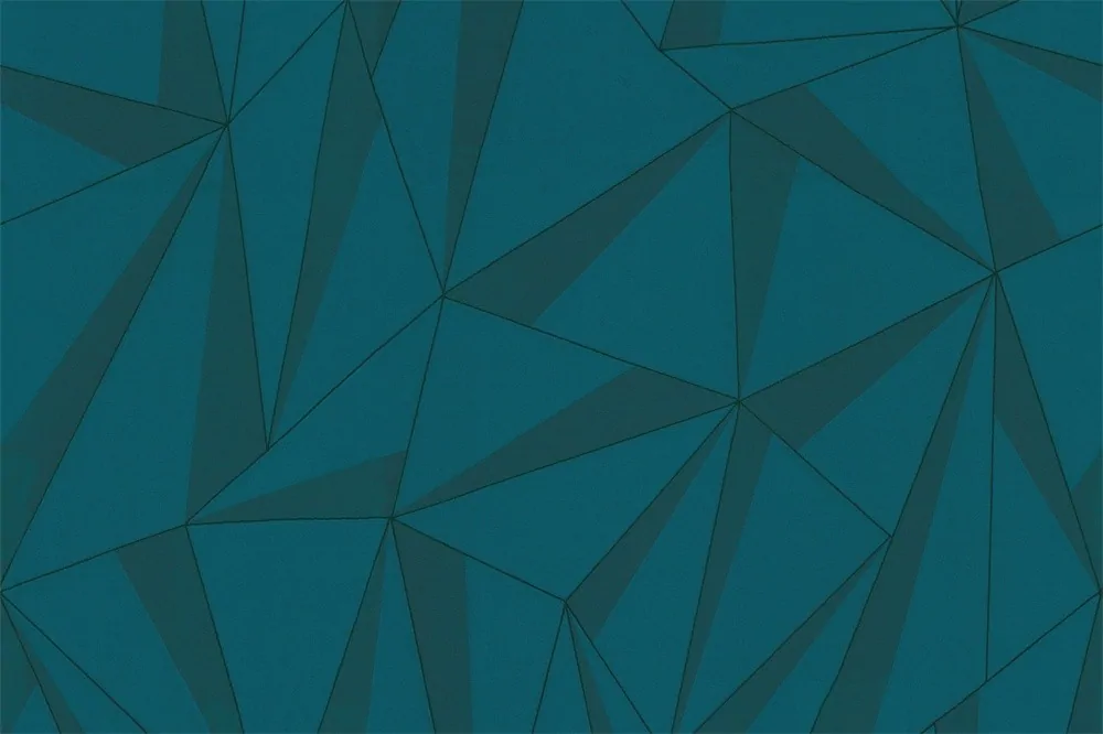 Tarla — Origami Etkili Perdelik Kumaş