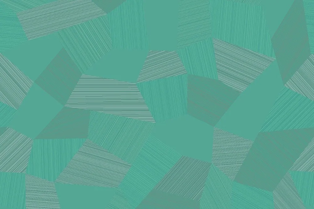 Umna — Parçalı Geometrik Duvar Kaplama Kumaşı