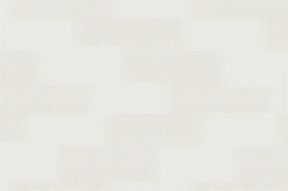 Kalima — Ton Sür Ton Blok Desenli Perdelik Kumaş