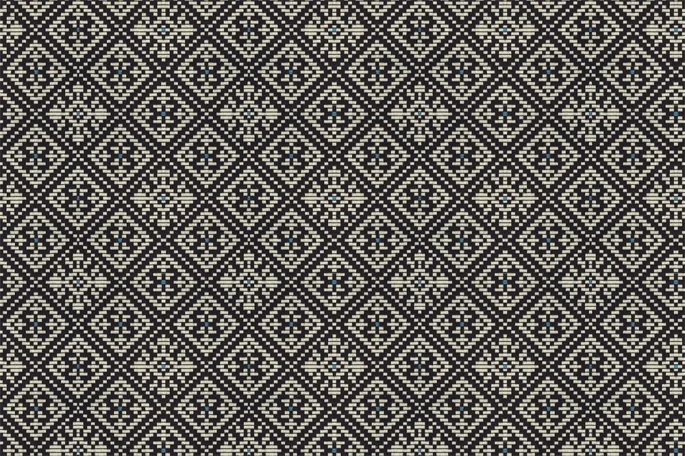 Calima — Kilim Motifli Perdelik Kumaş