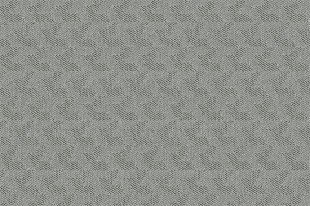 Kalia — Geometrik Ok Motifli Perdelik Kumaş