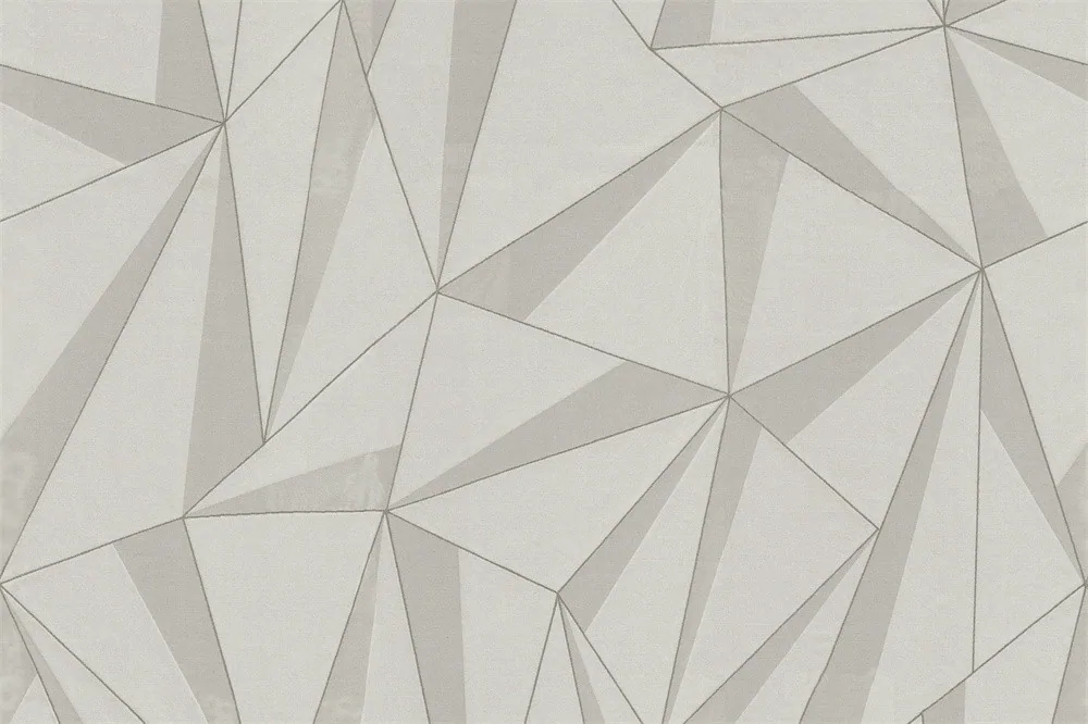 Tarla — Origami Etkili Perdelik Kumaş
