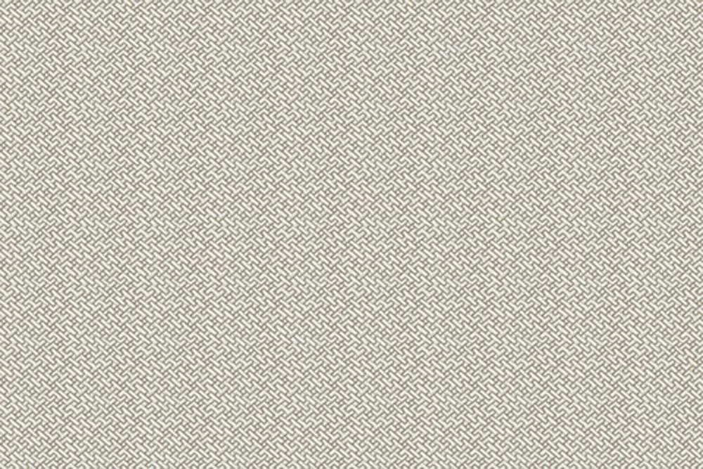 Faira — Mikro Geometrik Desenli Perdelik Kumaş