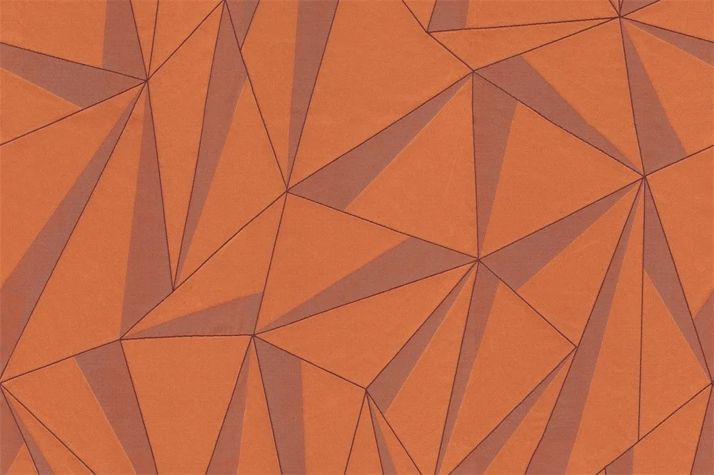 Tarla — Origami Etkili Perdelik Kumaş