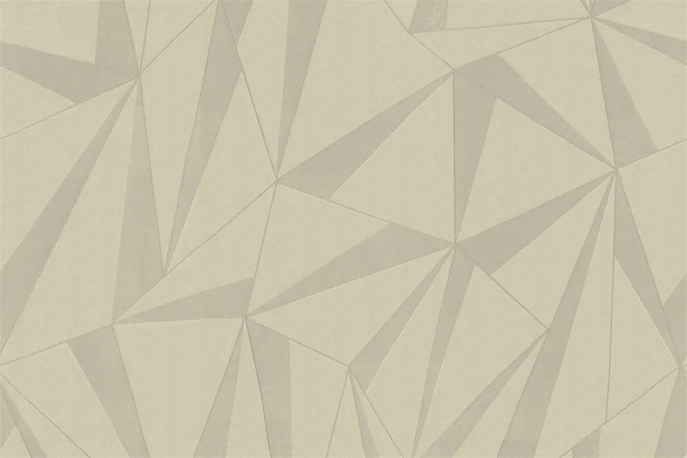 Tarla — Origami Etkili Perdelik Kumaş