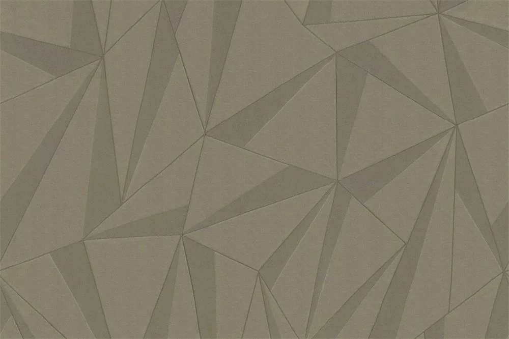 Tarla — Origami Etkili Perdelik Kumaş