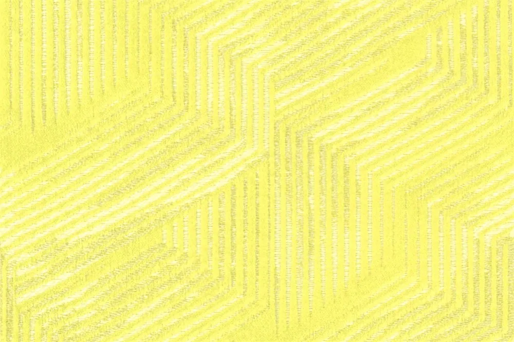 Tansa — Geometrik Çizgi Desenli Perdelik Kumaş