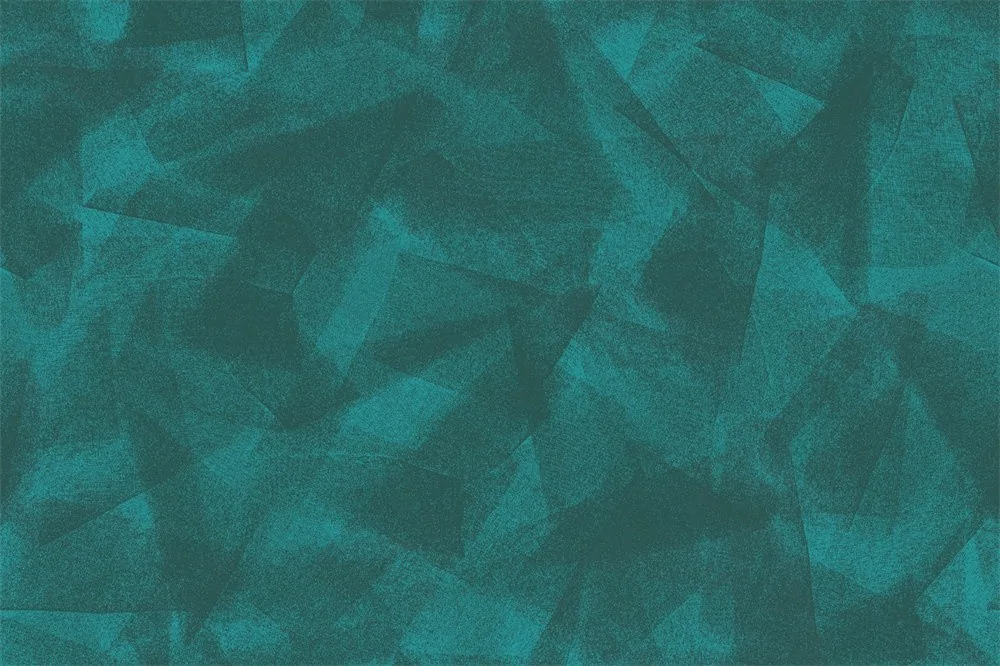Nana — Geometrik Desenli Perdelik Kumaş