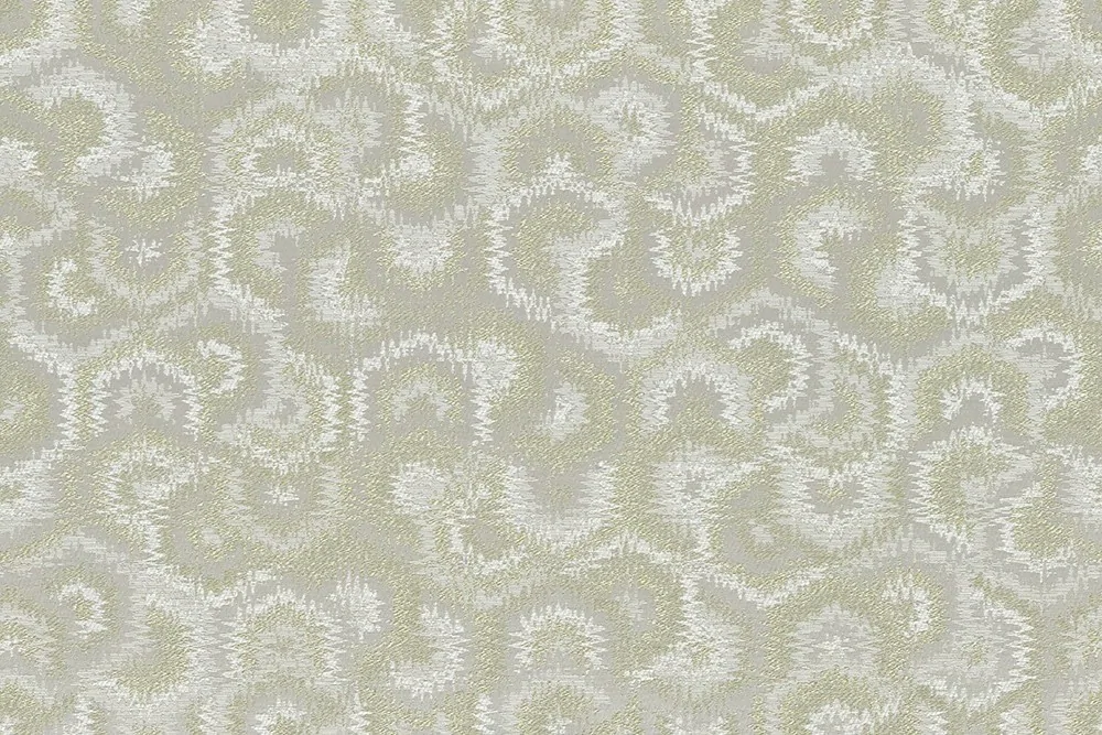 Raia — Damask Desenli Perdelik Kumaş