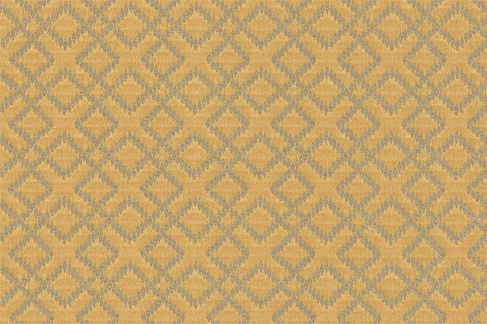 Olena — Baklava Desenli Perdelik Kumaş