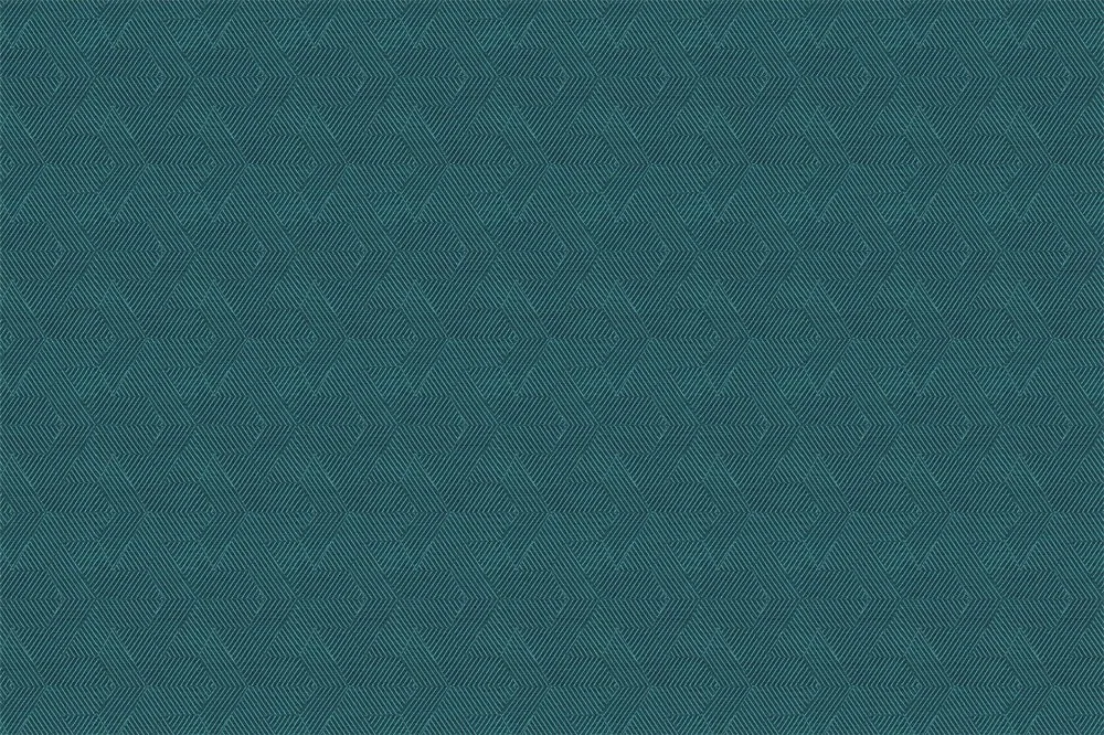 Kalia — Geometrik Ok Motifli Perdelik Kumaş
