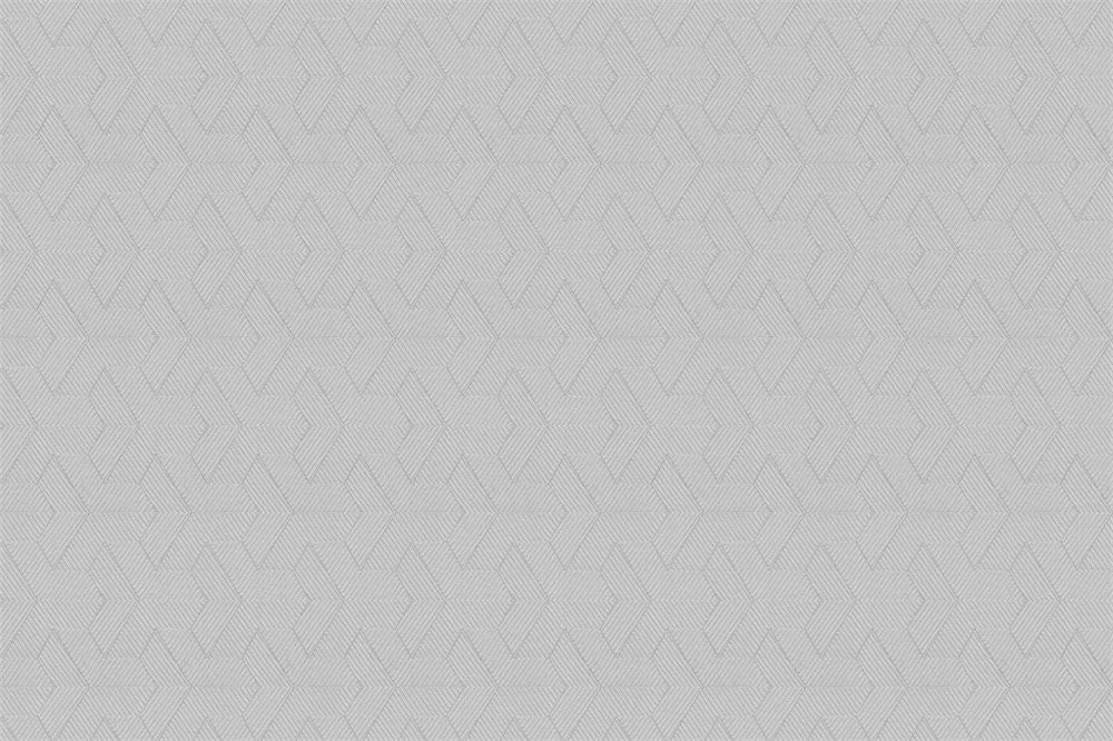 Kalia — Geometrik Ok Motifli Perdelik Kumaş