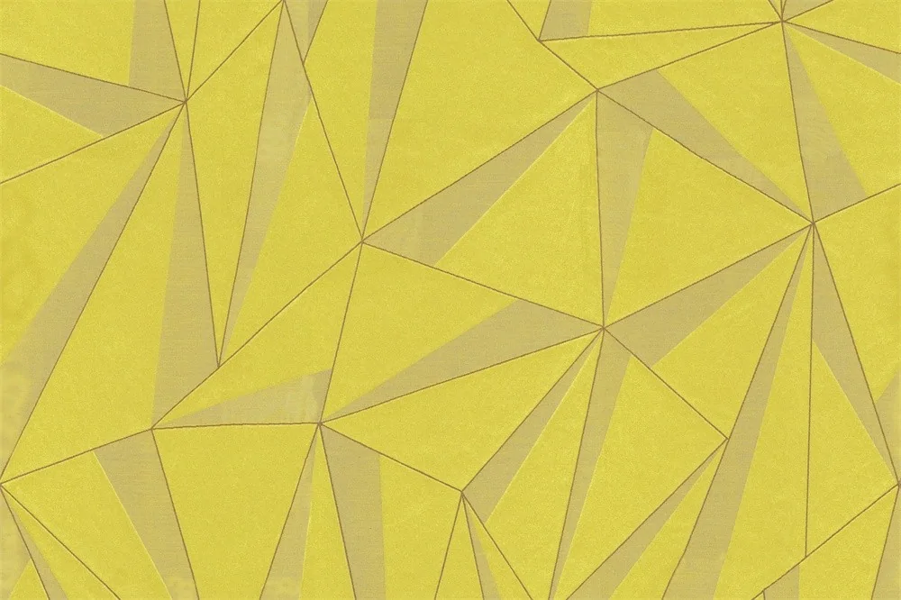 Tarla — Origami Etkili Perdelik Kumaş