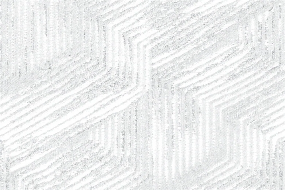 Tansa — Geometrik Çizgi Desenli Perdelik Kumaş