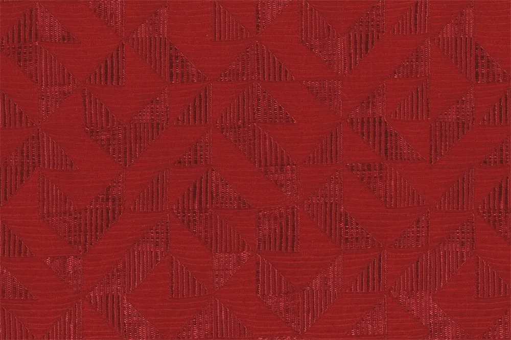 Malma — Üçgen Desenli Perdelik Kumaş