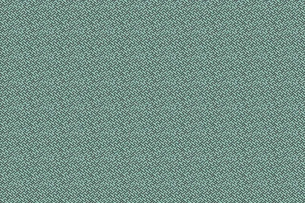 Faira — Mikro Geometrik Desenli Perdelik Kumaş