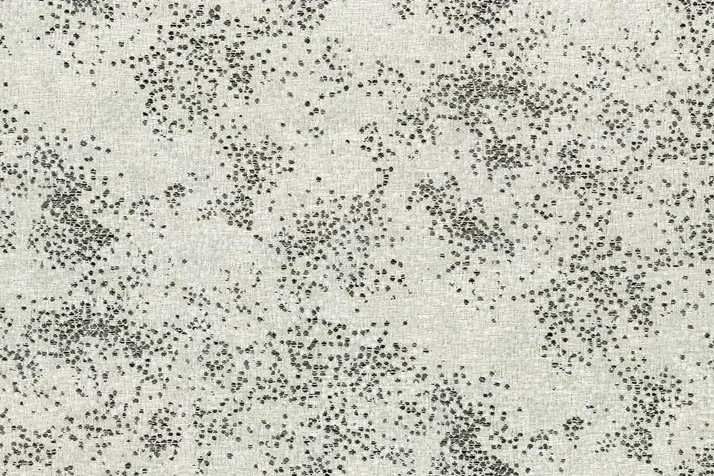 Hanka — Minik Benekli Perdelik Kumaş