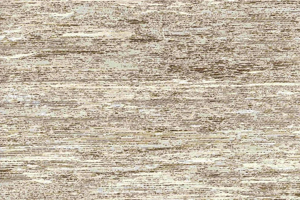 Ulima — Yatay Çizgi Dokulu Perdelik Kumaş