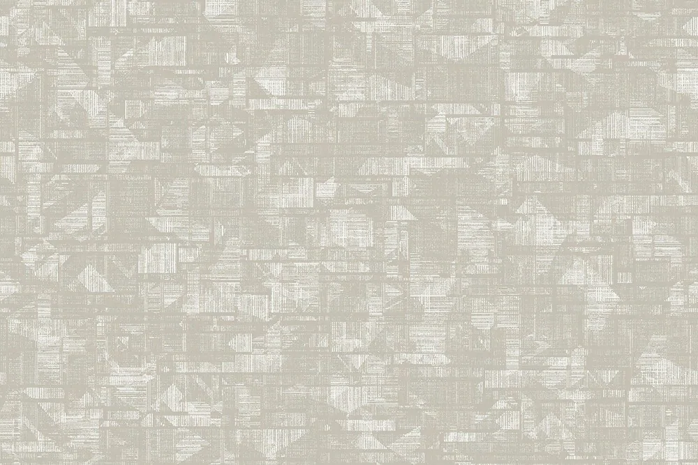 Raloa — Geometrik Desenli Perdelik Kumaş