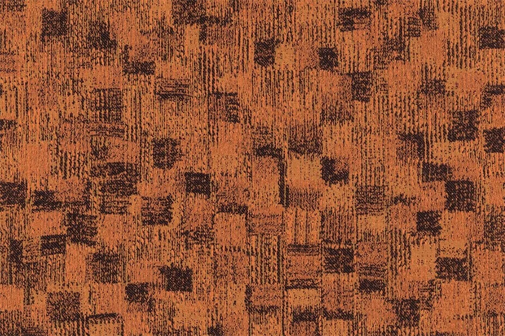 Calva — Patchwork Görünümlü Perdelik Kumaş