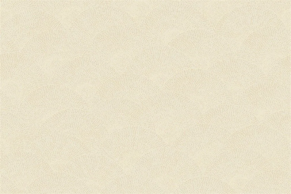 Janza — Mozaik Yelpaze Desenli Perdelik Kumaş