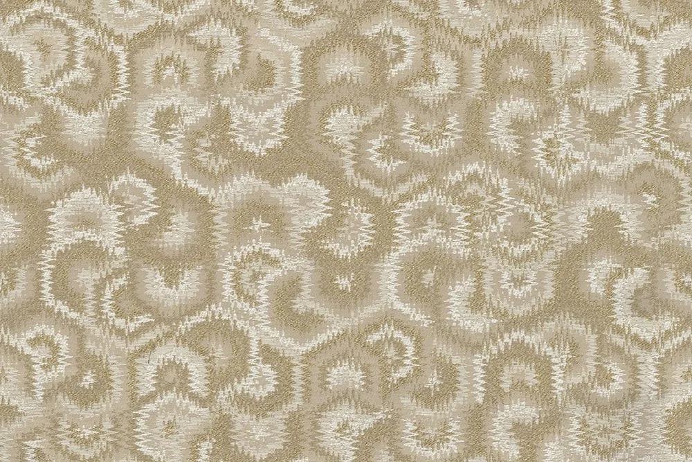 Raia — Damask Desenli Perdelik Kumaş