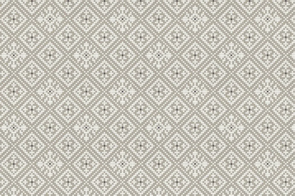 Calima — Kilim Motifli Perdelik Kumaş