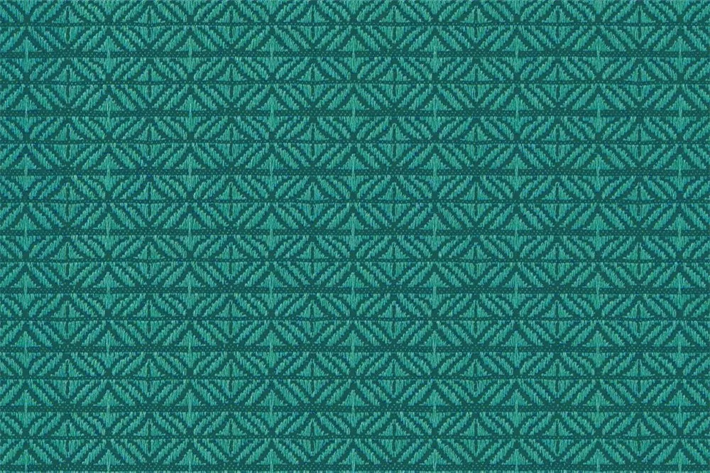 Alero — Küçük Geometrik Desenli Perdelik Kumaş