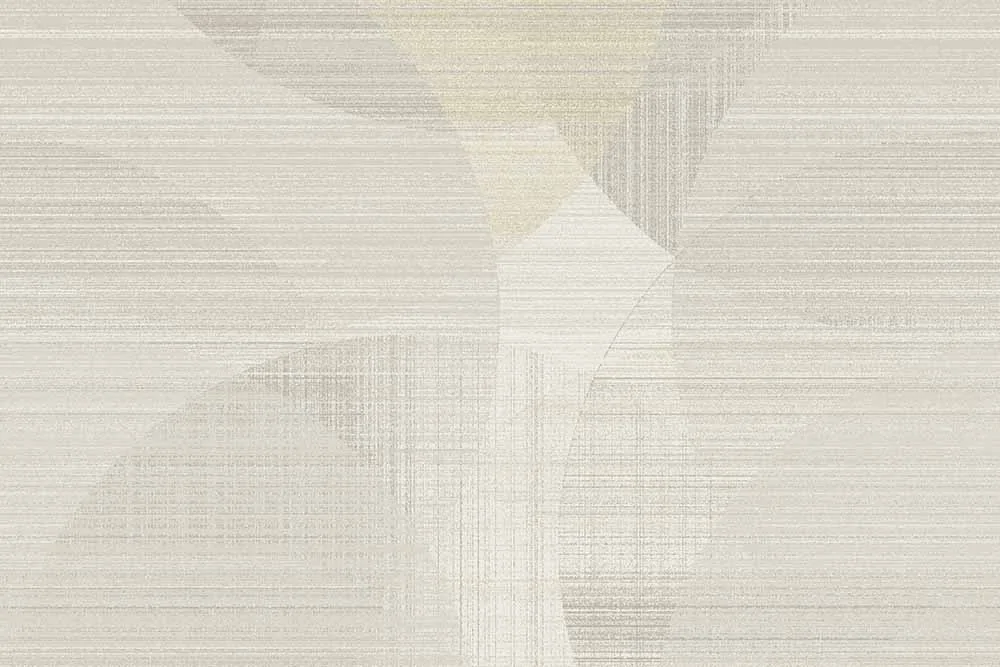 Zalira — Soyut Geometrik Duvar Kaplama Kumaşı